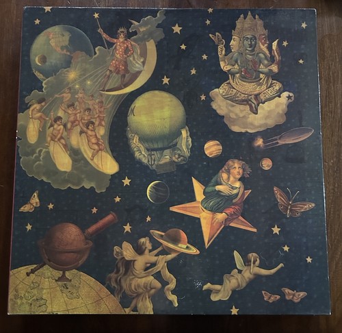 Smashing pumpkins 1995 - smashing,