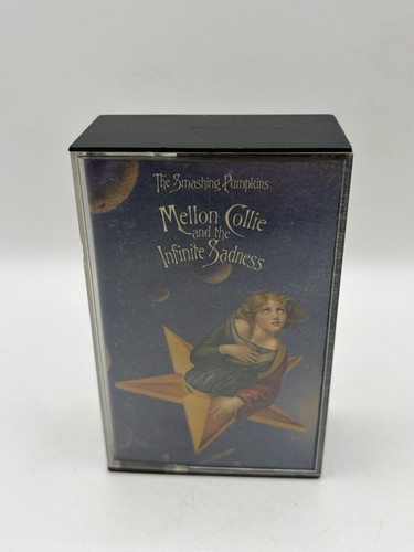The smashing pumpkins mellon - the,
