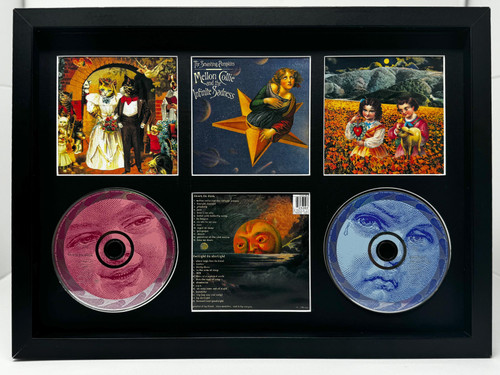 The smashing pumpkins mellon - the, |