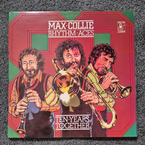 Max collie rhythm - collie, aces