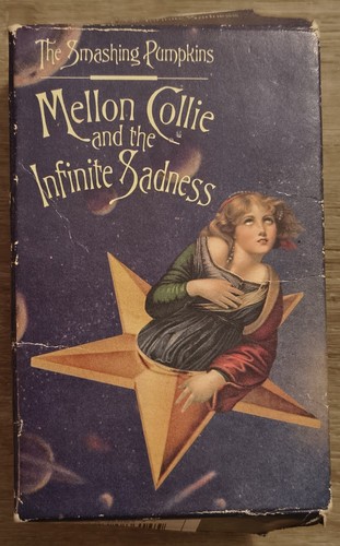 1995 smashing pumpkins - pumpkins, mellon