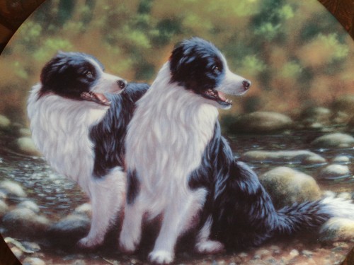 Lovely danbury mint - danbury,