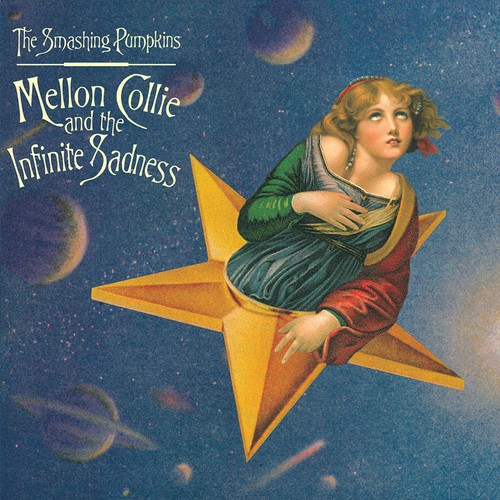 Smashing pumpkins mellon - smashing,