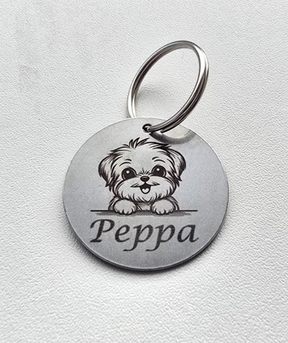 Personalised dog and cat - , pet
