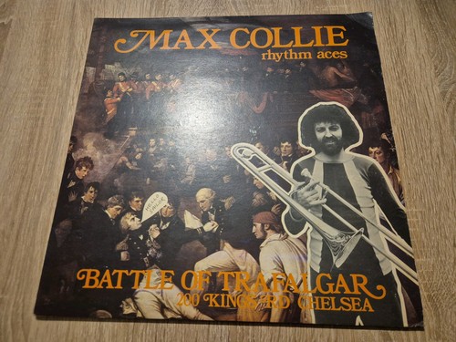 Max collie rhythm aces - collie,