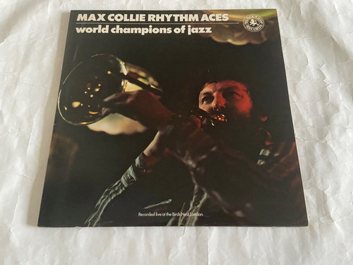 Max collie rhythm aces - aces, –