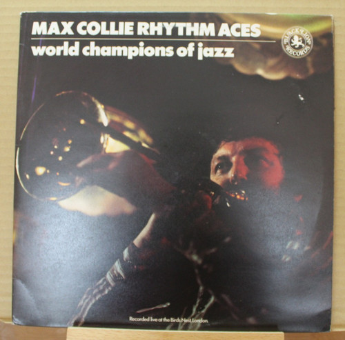 Max collie rhythm - max,